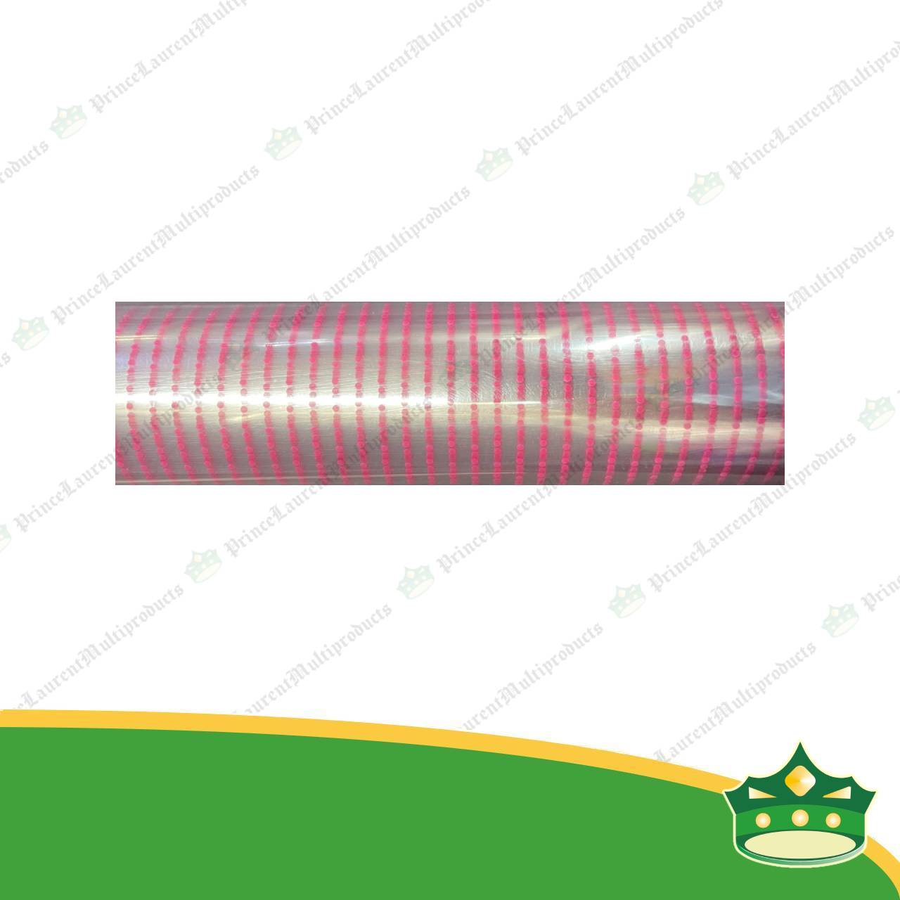 [1 roll] floral wrap, bilao wrap, plastic with design, flower bouquet, bulaklak, plastic cover