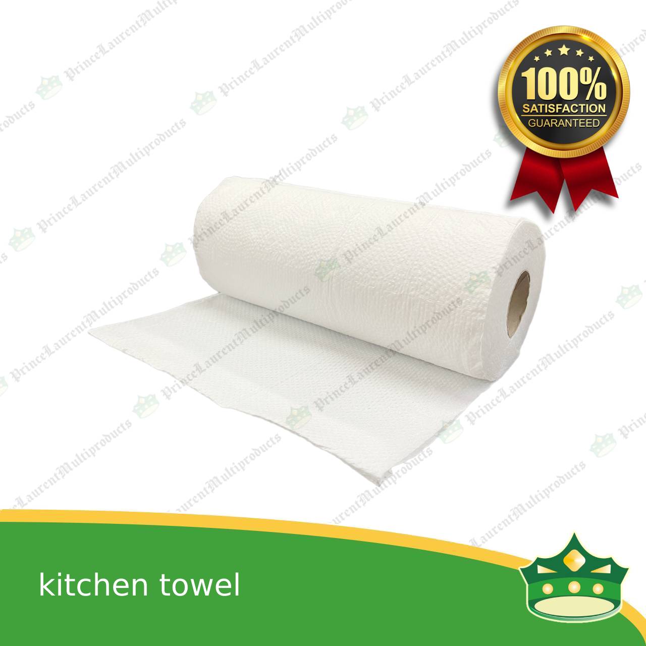 [170 sheets] kitchen towel virgin pulp 2-ply for kitchen multi-purpose use, dryer, wipe damp meat, oil absorber