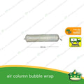 [10 meters] air column bubble wrap for protecting parcels fragile items glass bottles (instruction below)