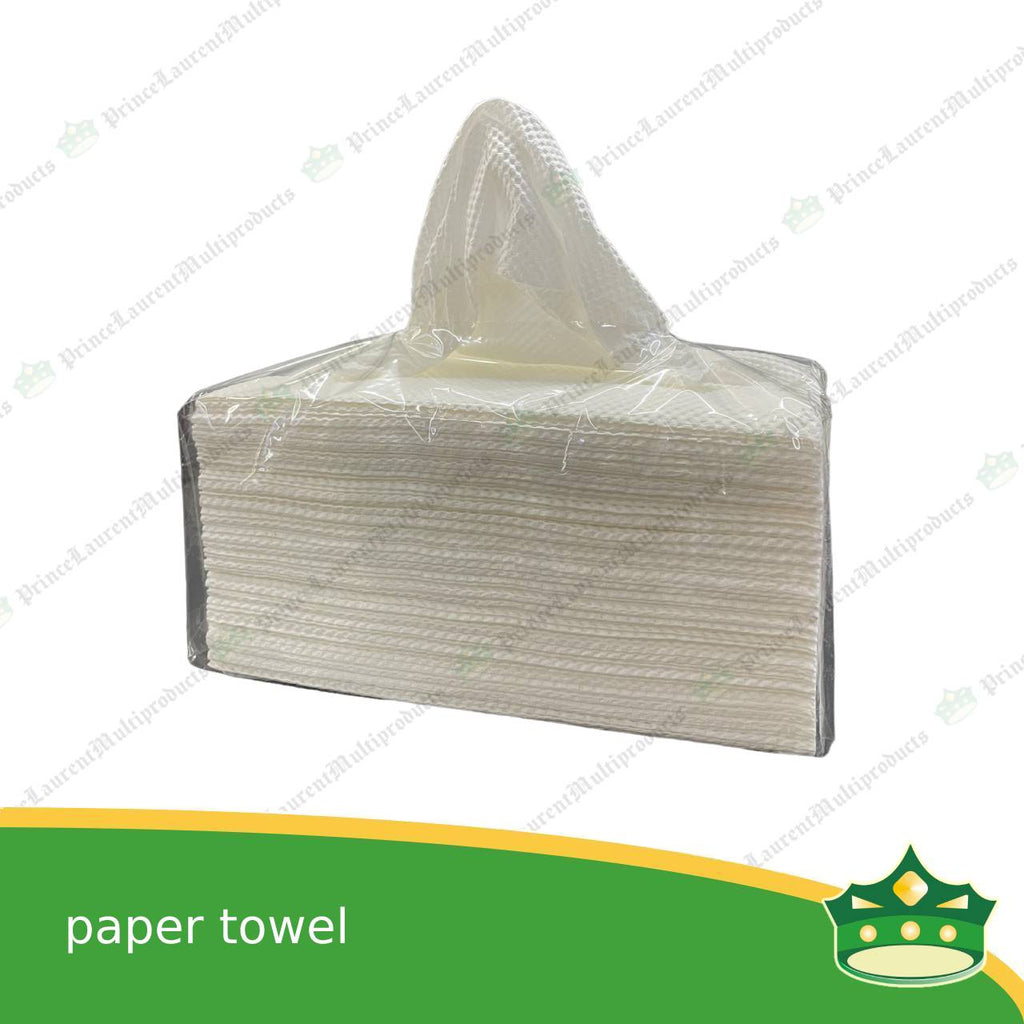 paper towels pure pulp, table napkin, interfolded tissue