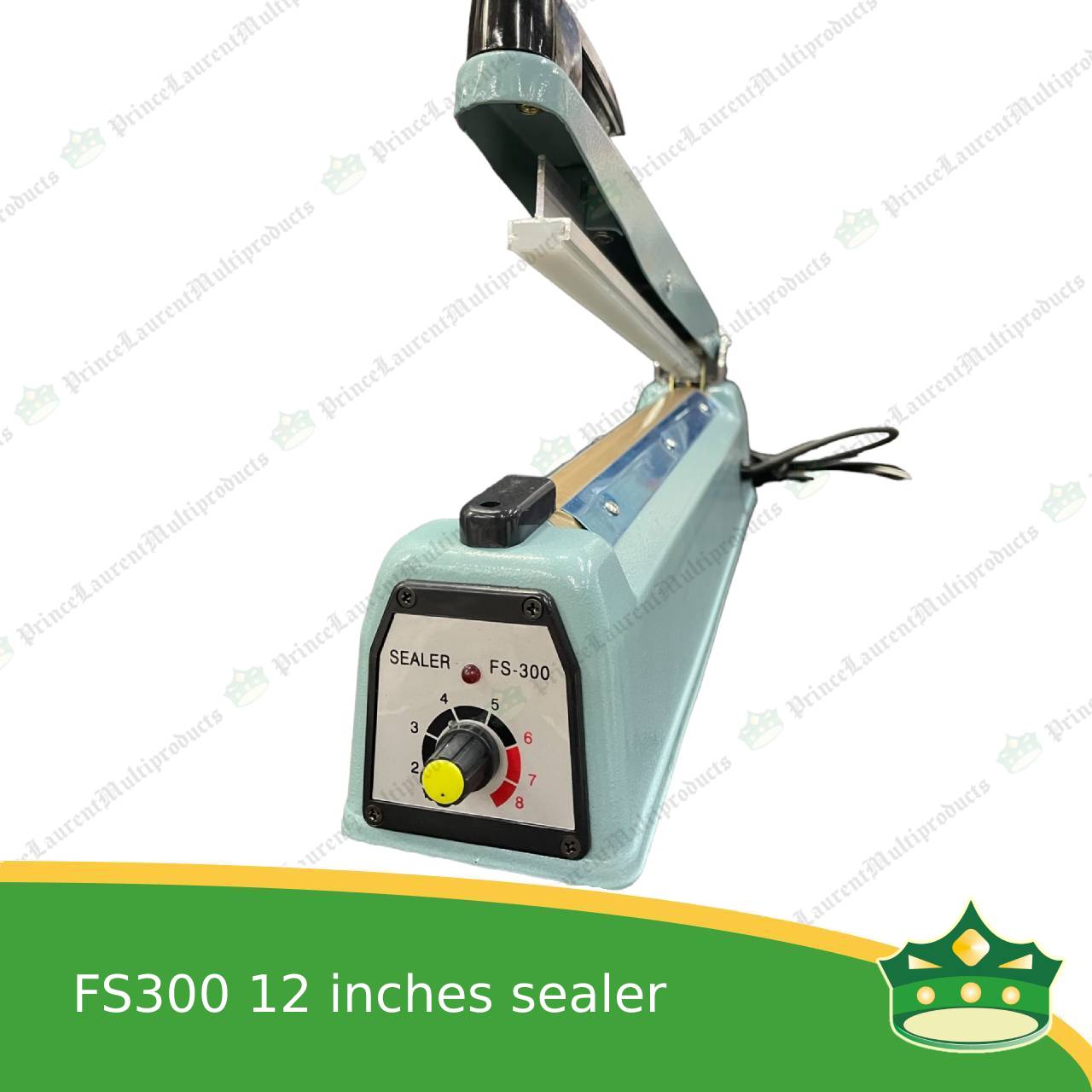 impulse sealer machine polybag plastic sealer for repacking, packing