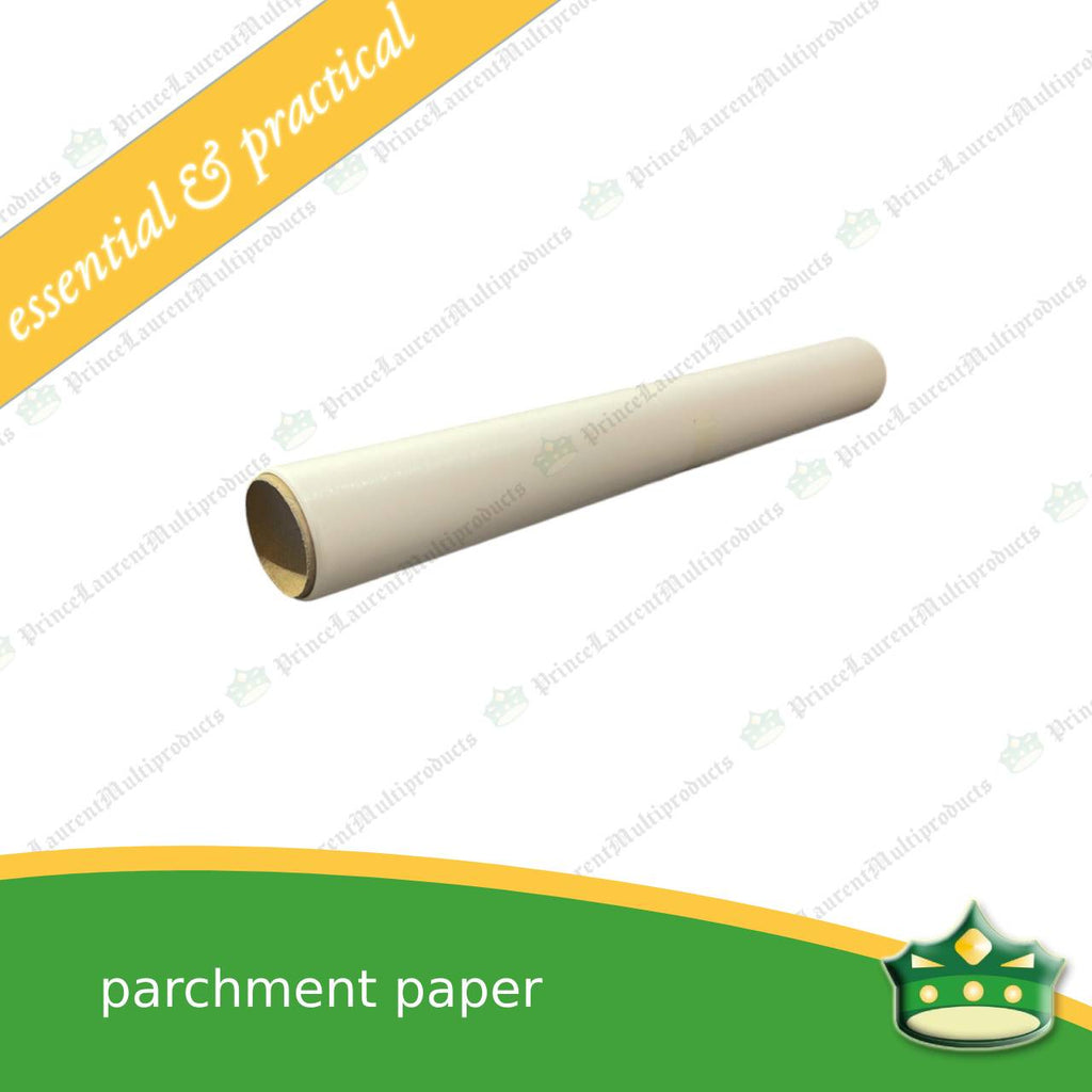 [1 roll] Baking paper roll , Baking paper aka Parchment Paper 30cm (12inches width)