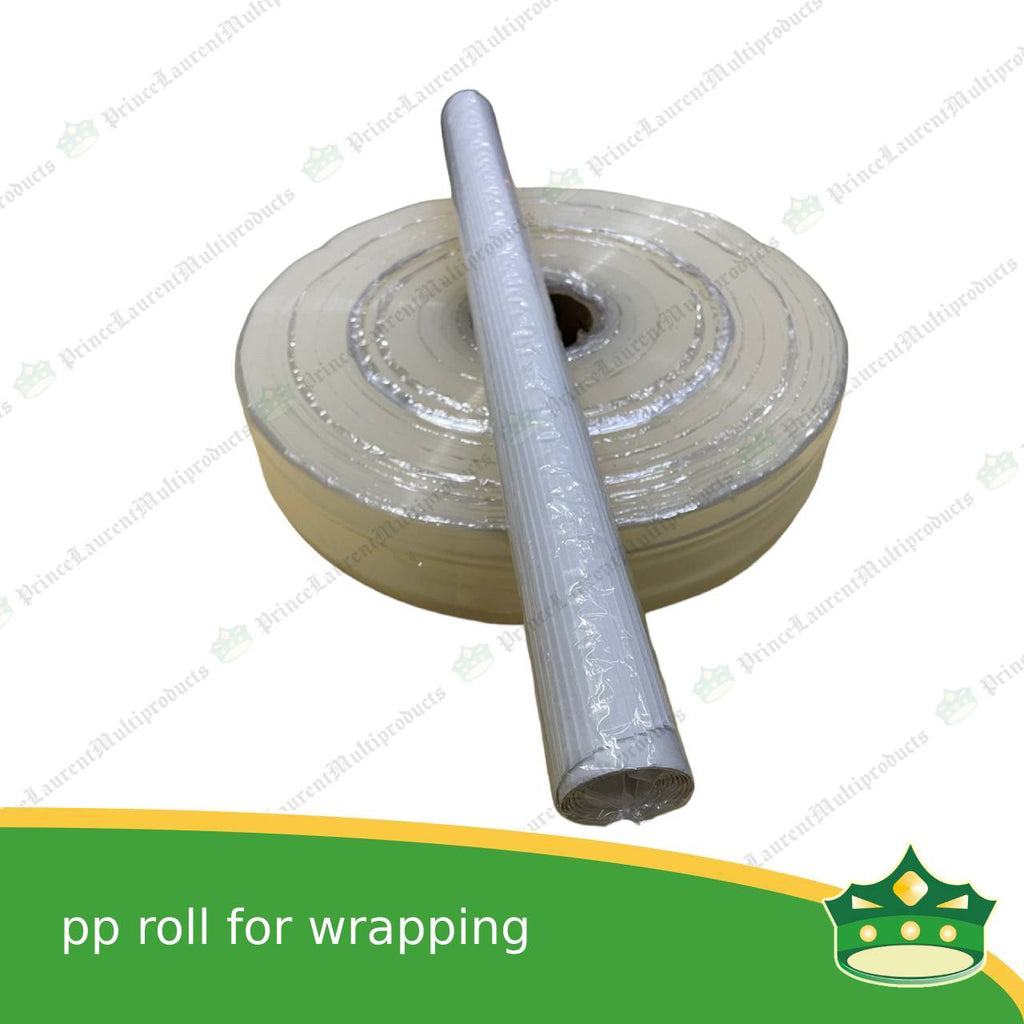 [1 kilo] pp plastic continuous roll for longanisa, cartolina, tube packing, long tube packing, tube wrapper