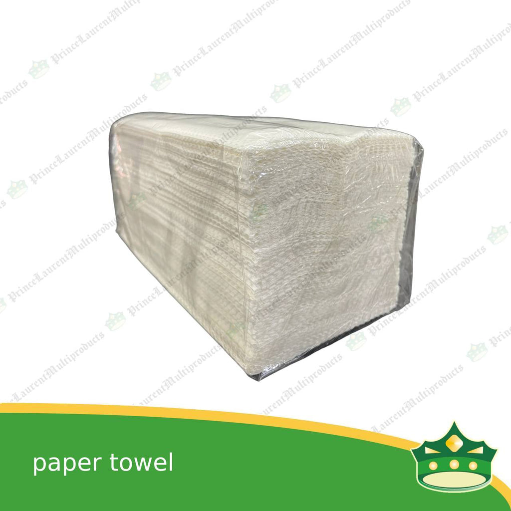 paper towels pure pulp, table napkin, interfolded tissue