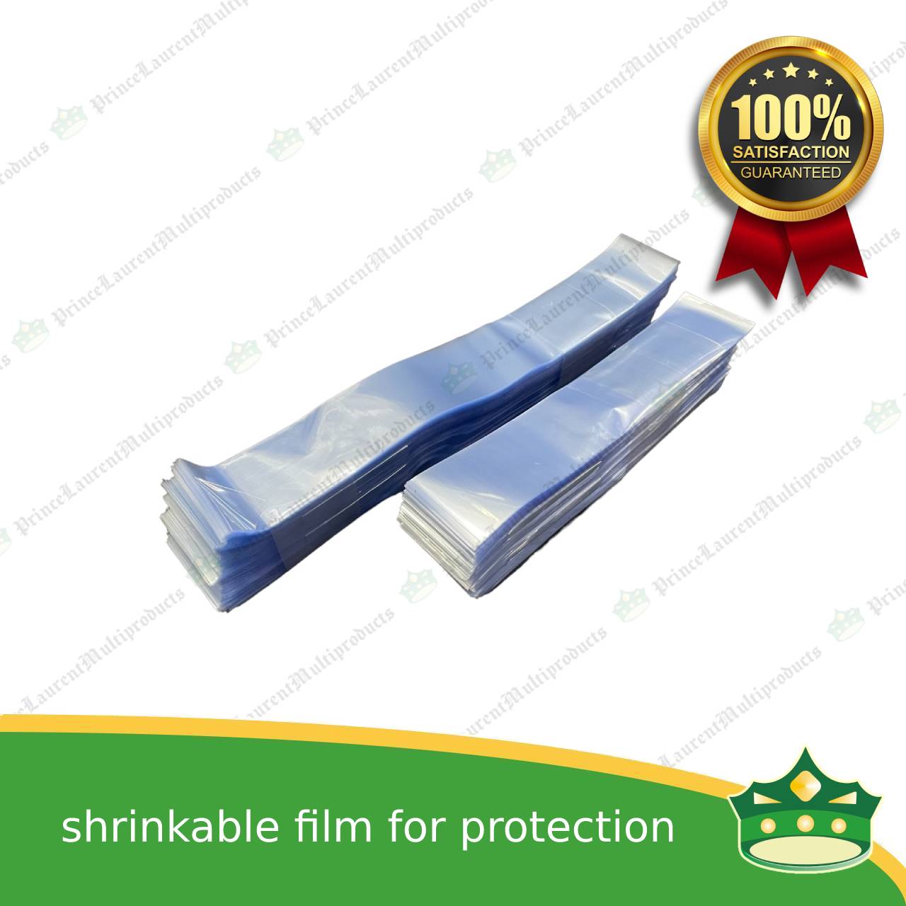 [1000 pcs] sealer for microwavable container round and rectangle