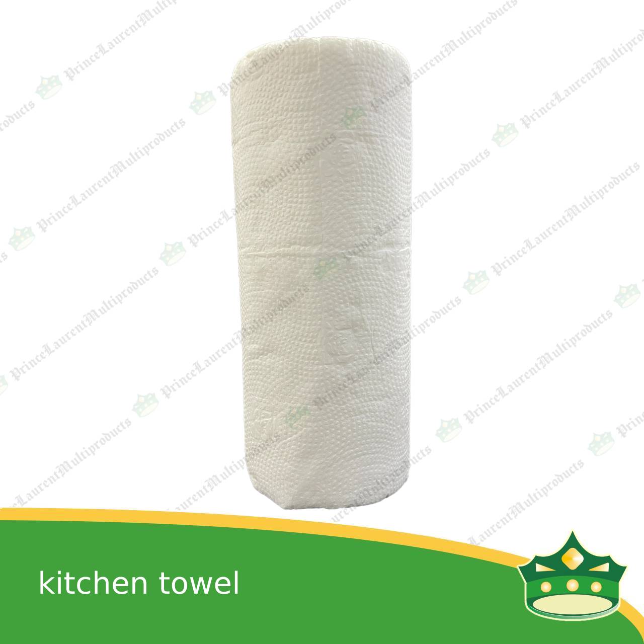 [170 sheets] kitchen towel virgin pulp 2-ply for kitchen multi-purpose use, dryer, wipe damp meat, oil absorber