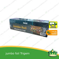 [1.6kg] jumbo aluminum foil (TRIGEM brand) for wrapping food, embotido, bangus, inihaw