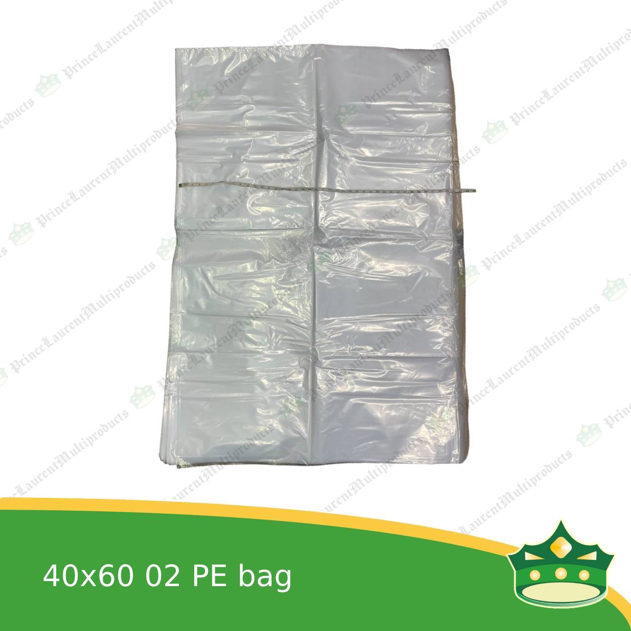 [5 pcs] 40x60 02 PE bag plastic sako big size for cover big object, packing bulk sizes