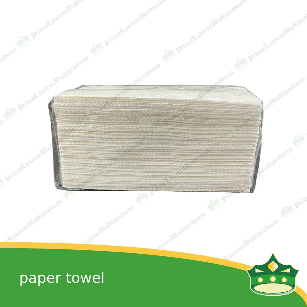 paper towels pure pulp, table napkin, interfolded tissue