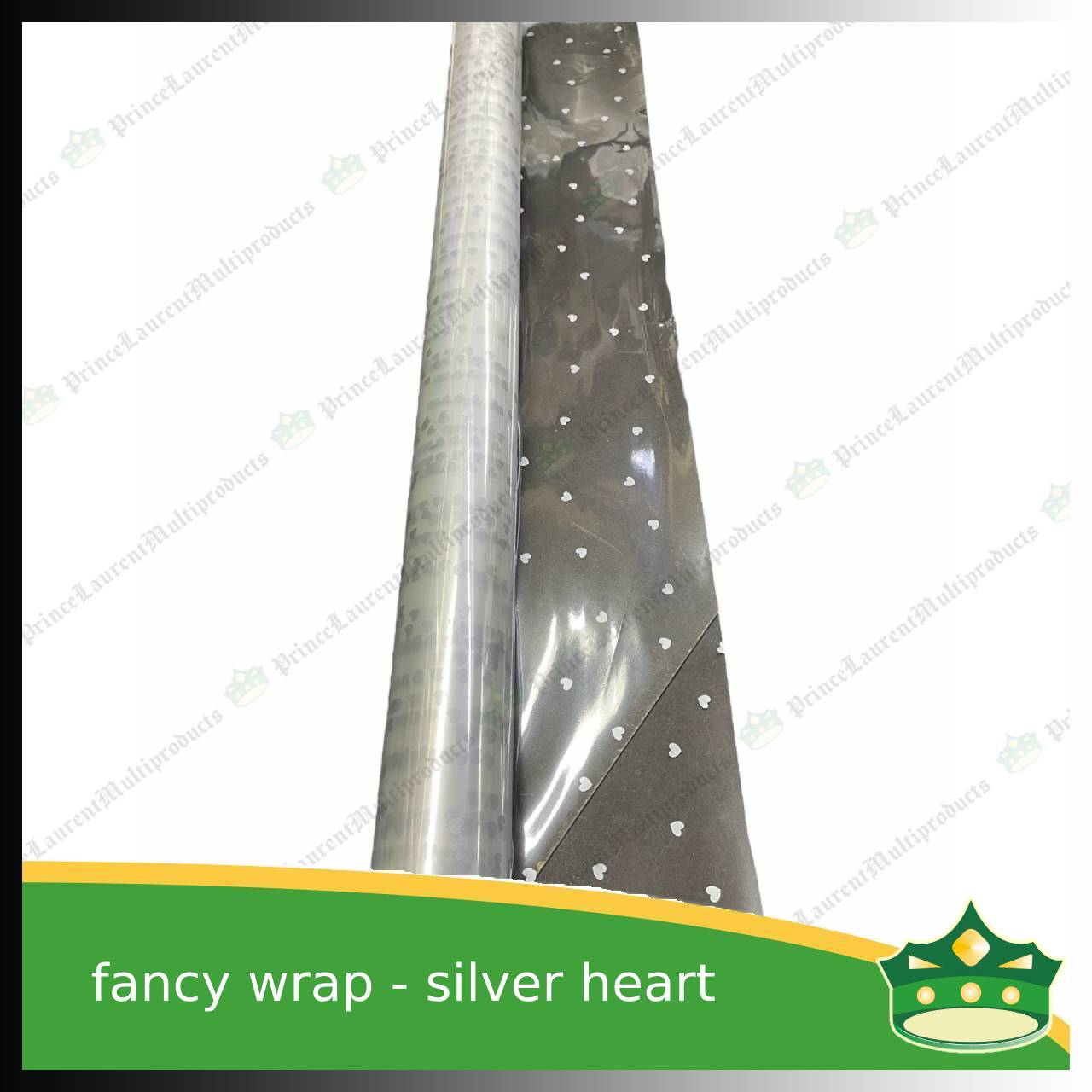 [1 roll] floral wrap, bilao wrap, plastic with design, flower bouquet, bulaklak, plastic cover
