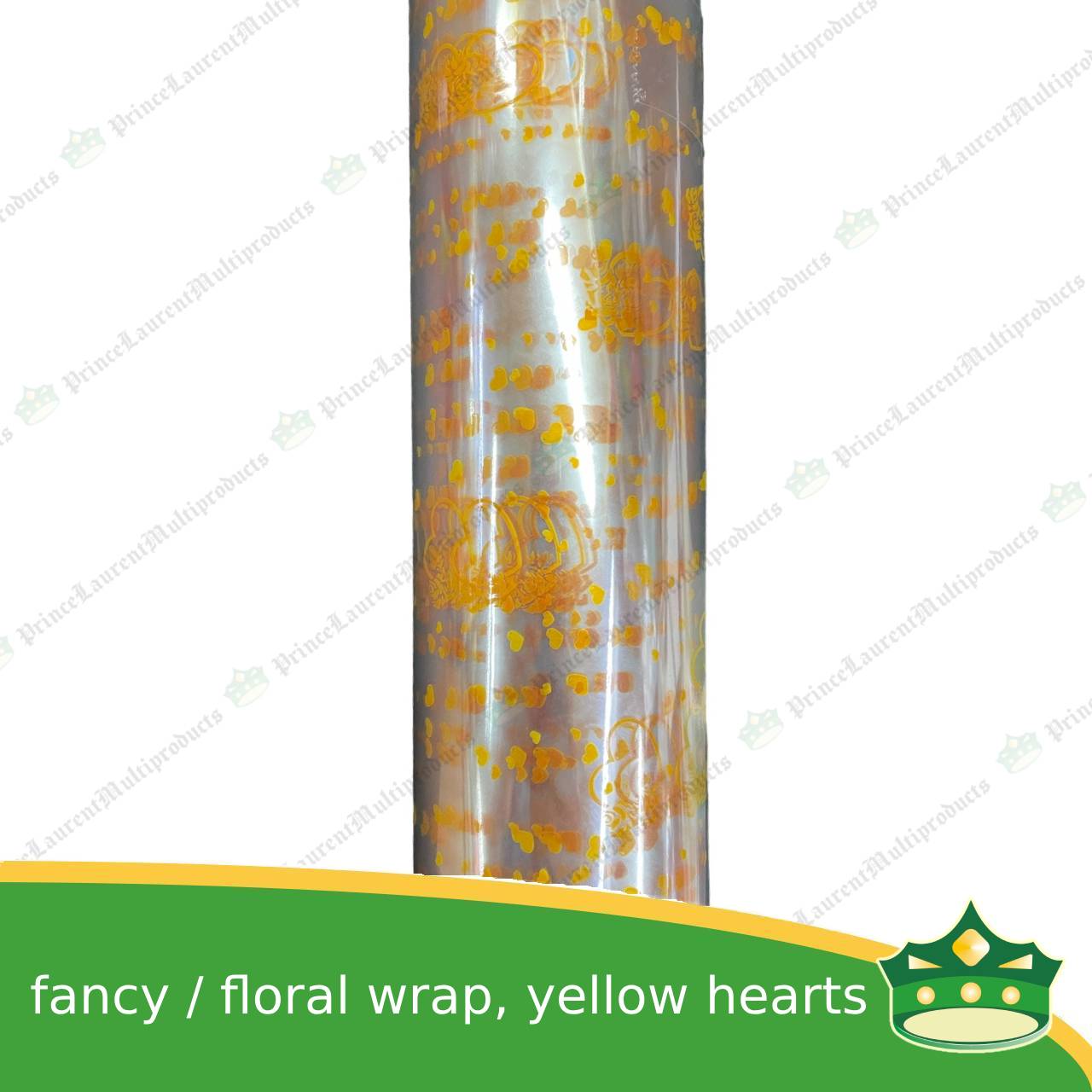 [1 roll] floral wrap, bilao wrap, plastic with design, flower bouquet, bulaklak, plastic cover