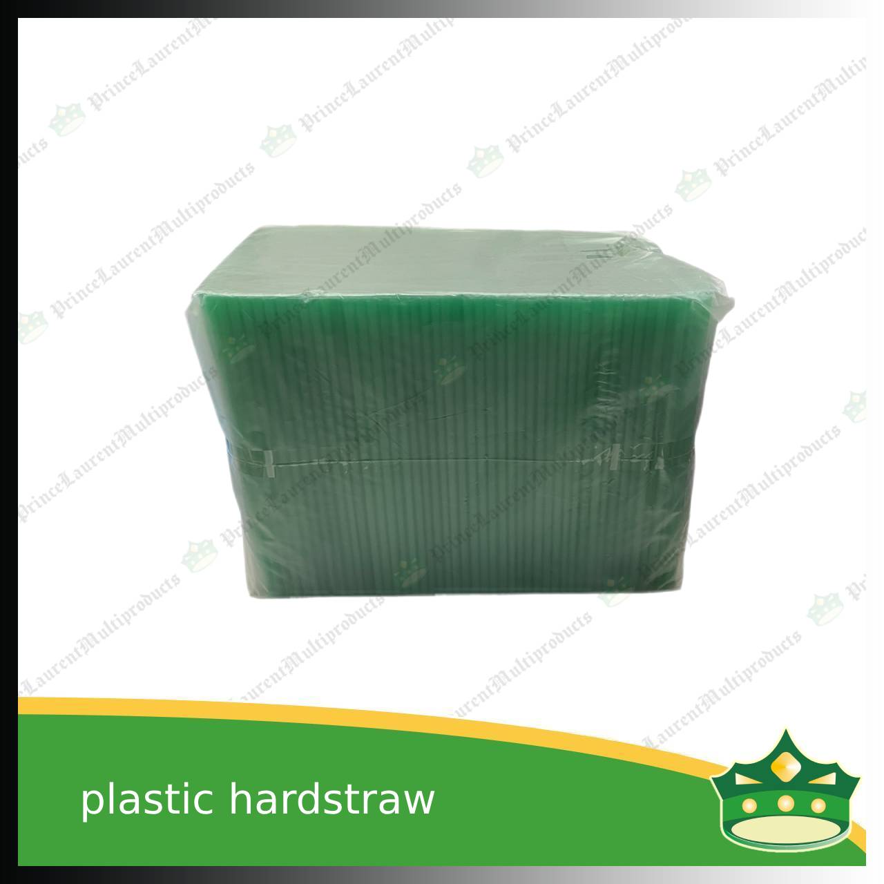 [1 kilo] plastic hard straw or disposable drinking straw for takeout beverages