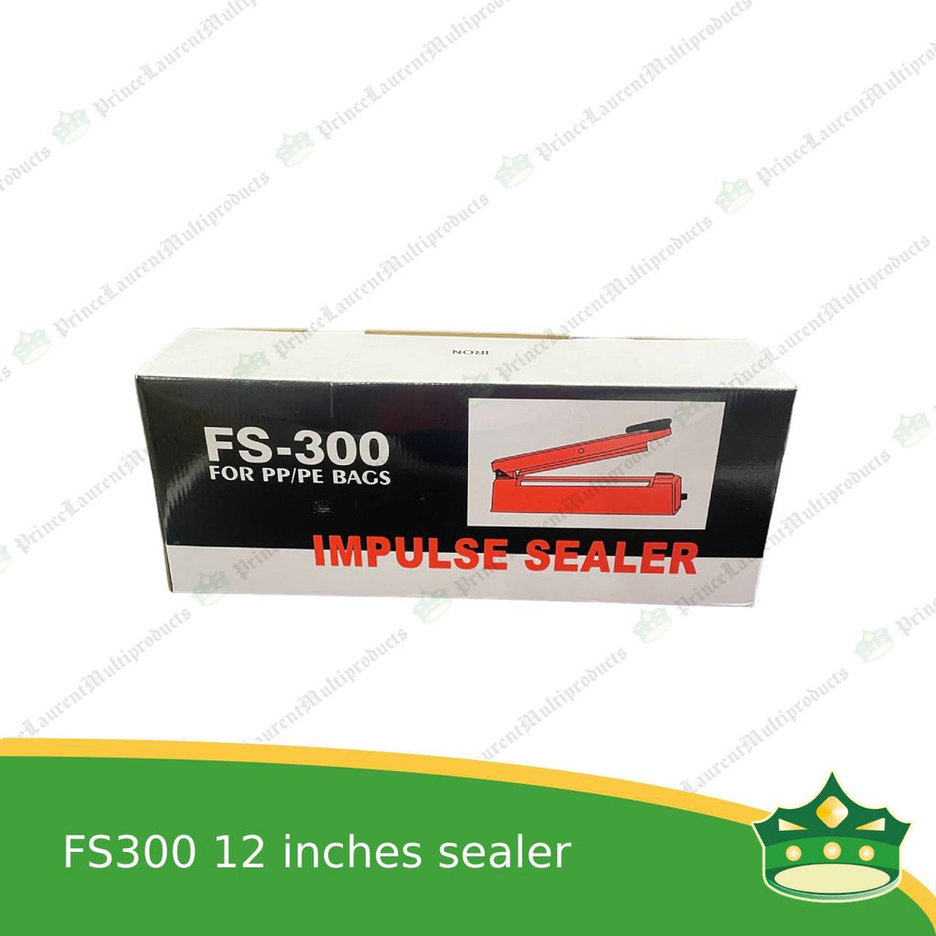 impulse sealer machine polybag plastic sealer for repacking, packing