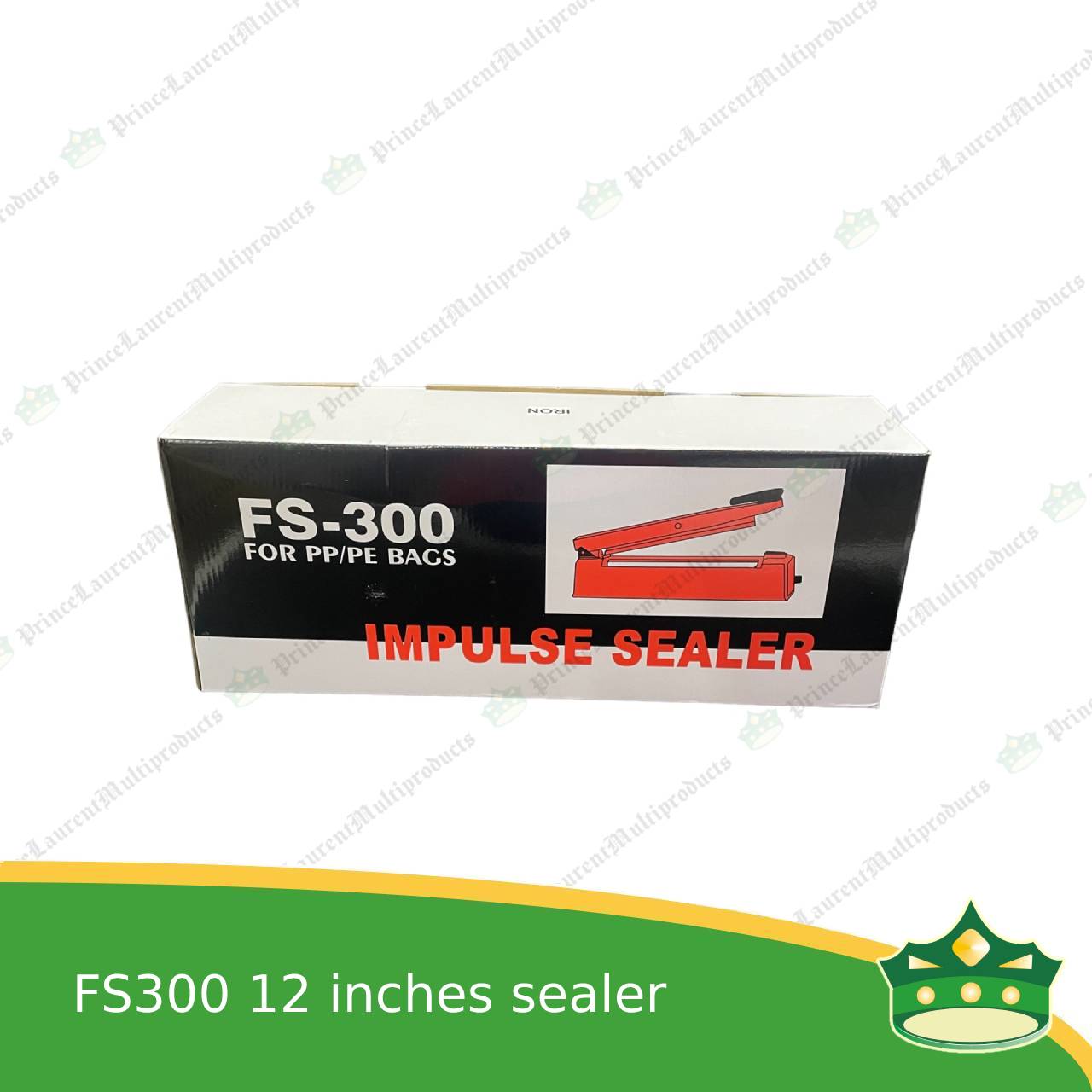 impulse sealer machine polybag plastic sealer for repacking, packing