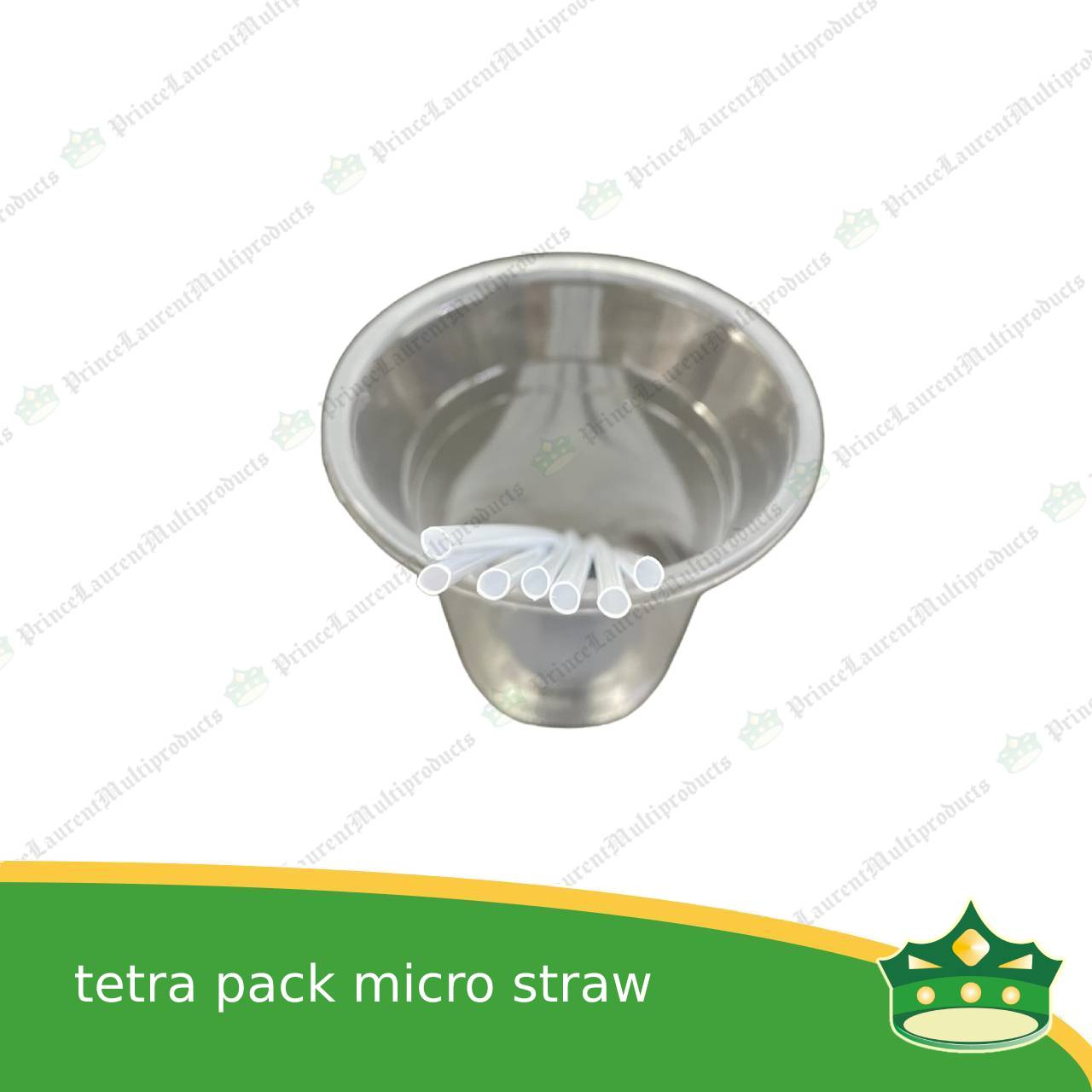 [1 kilo] zesto straw micro plastic white straw with sharp tip to puncture hole for sealed juice, tetra packs, juice tetra box, lollipop stick. ice cream stick, candy stick