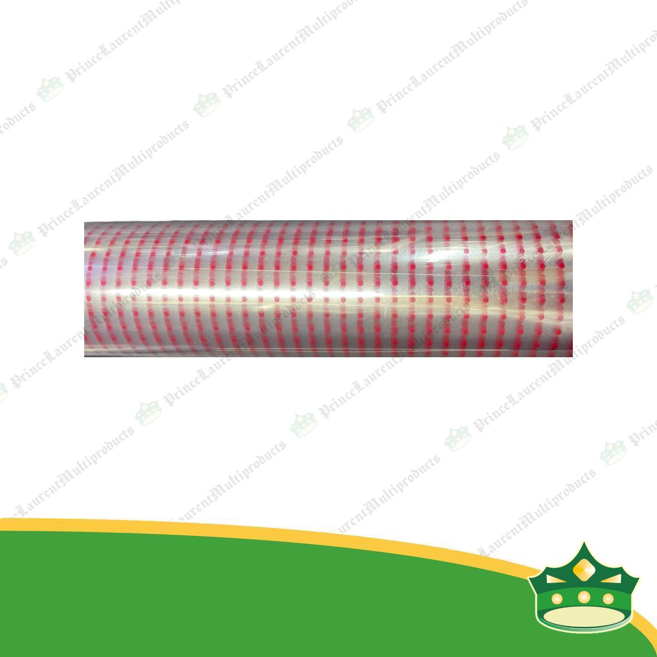 [1 roll] floral wrap, bilao wrap, plastic with design, flower bouquet, bulaklak, plastic cover