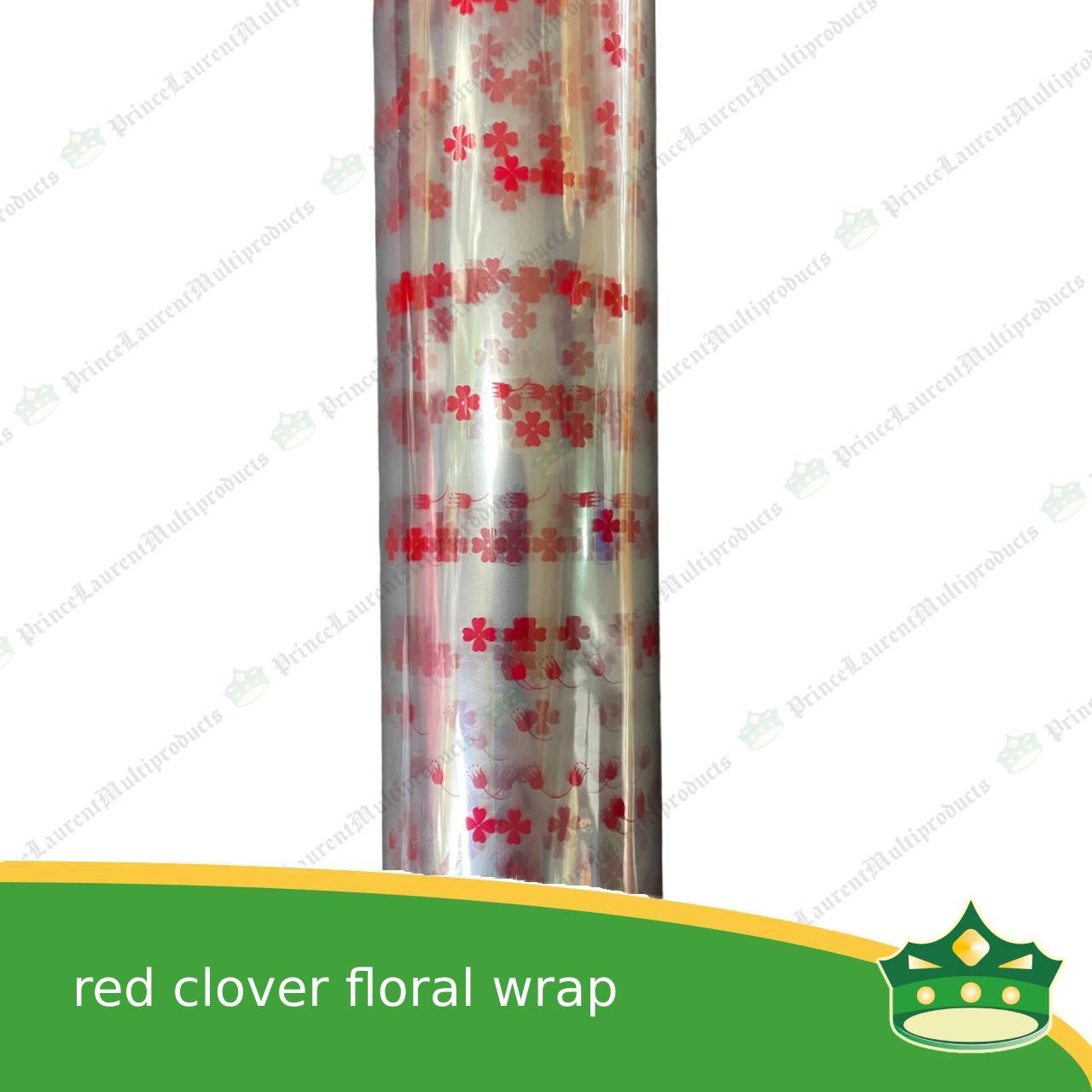 [1 roll] floral wrap, bilao wrap, plastic with design, flower bouquet, bulaklak, plastic cover