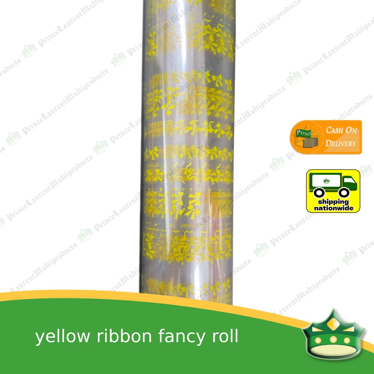 [1 roll] floral wrap, bilao wrap, plastic with design, flower bouquet, bulaklak, plastic cover