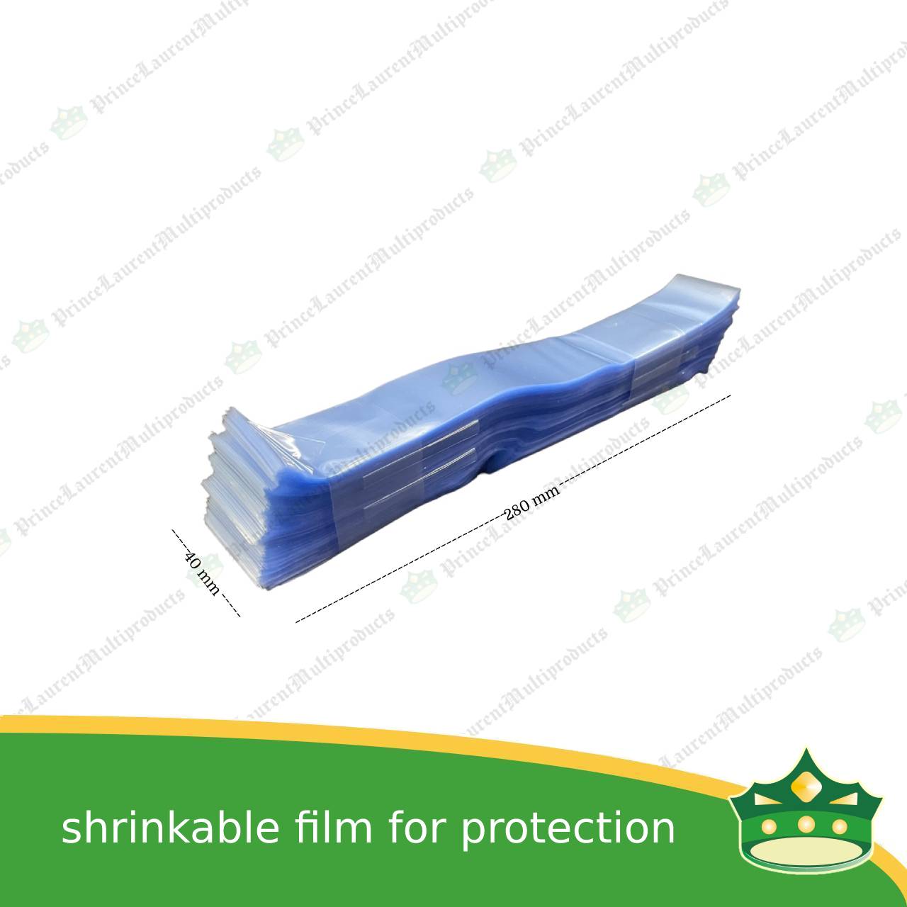 [1000 pcs] sealer for microwavable container round and rectangle