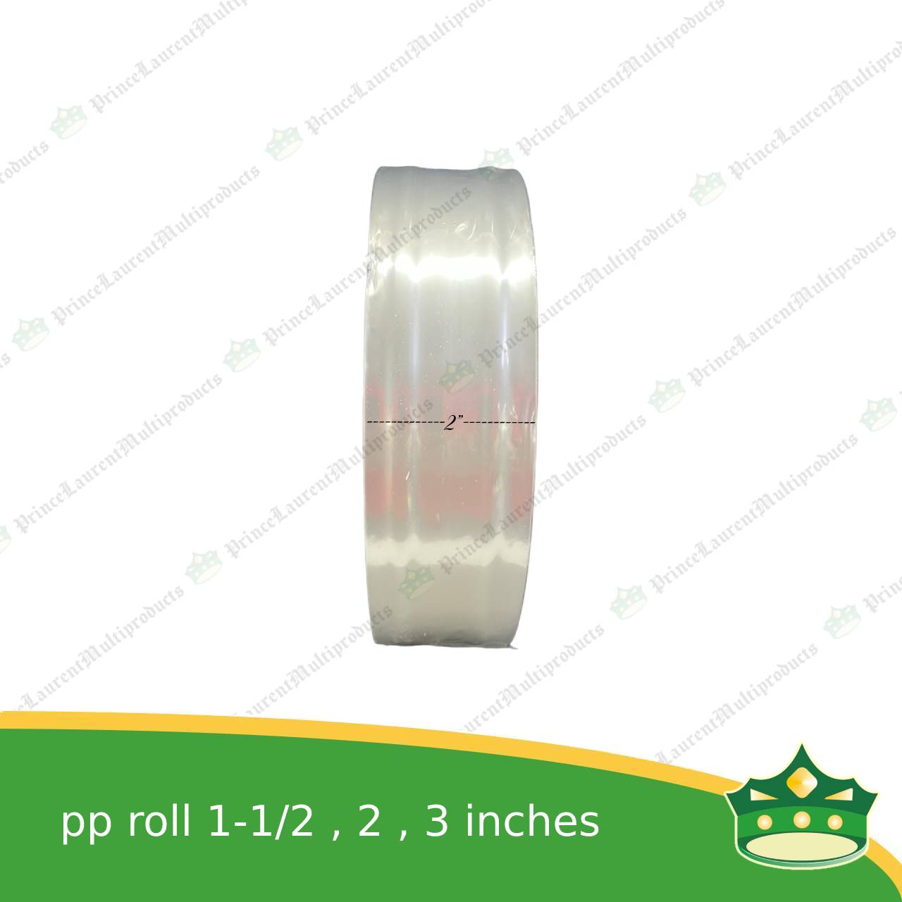[1 kilo] pp plastic continuous roll for longanisa, cartolina, tube packing, long tube packing, tube wrapper