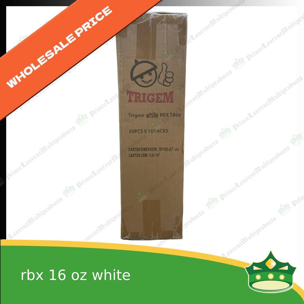 [1case] noodle box 16oz / noodle cup paper /rice in a box 470cc white with PE lamination for takeout