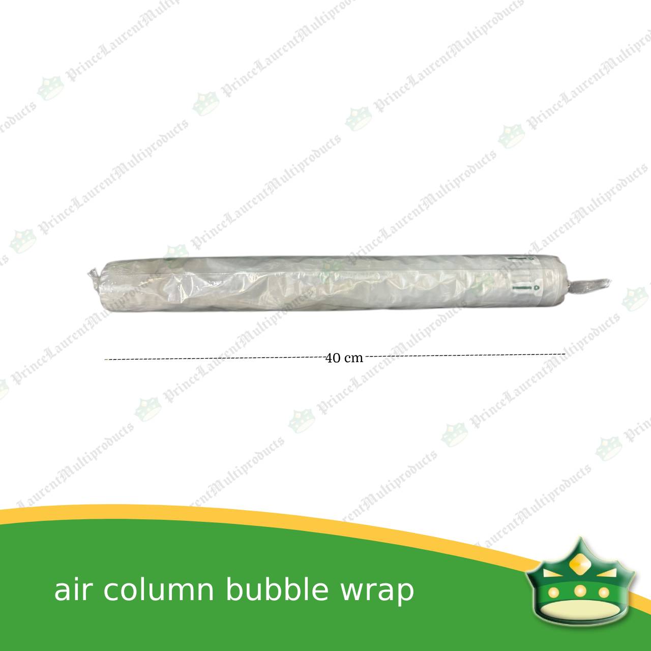 [10 meters] air column bubble wrap for protecting parcels fragile items glass bottles (instruction below)
