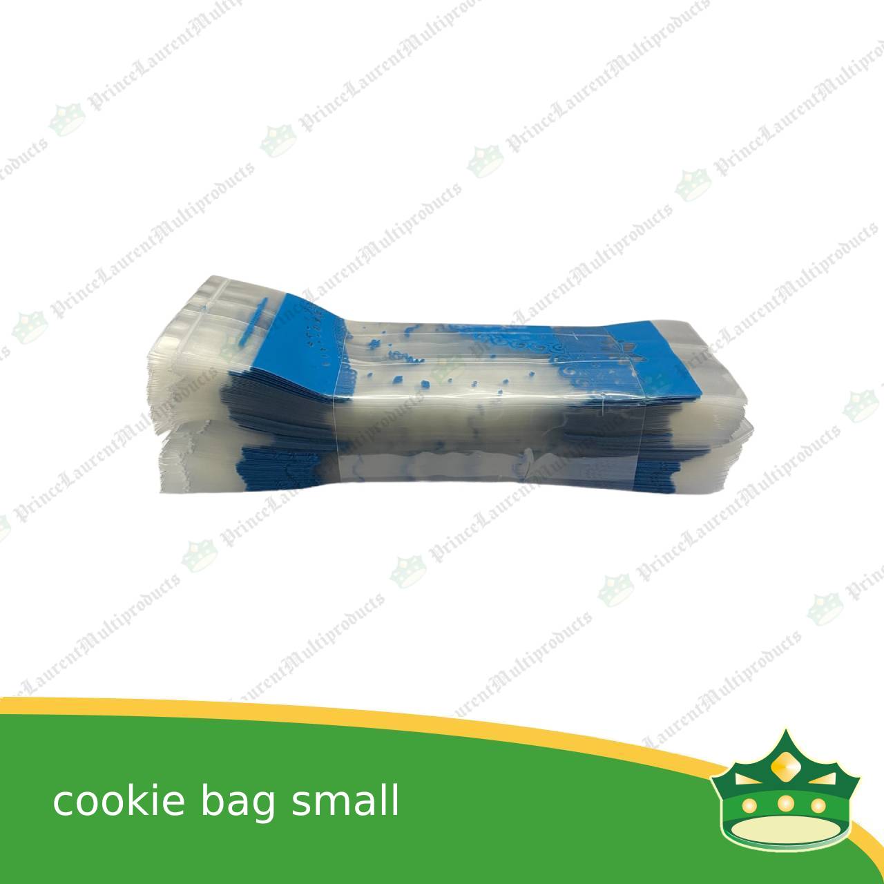 [100 pcs] cookie bag, sampalok bag, brownies bag, yema bag, pastries bag, packaging plastic bags with design