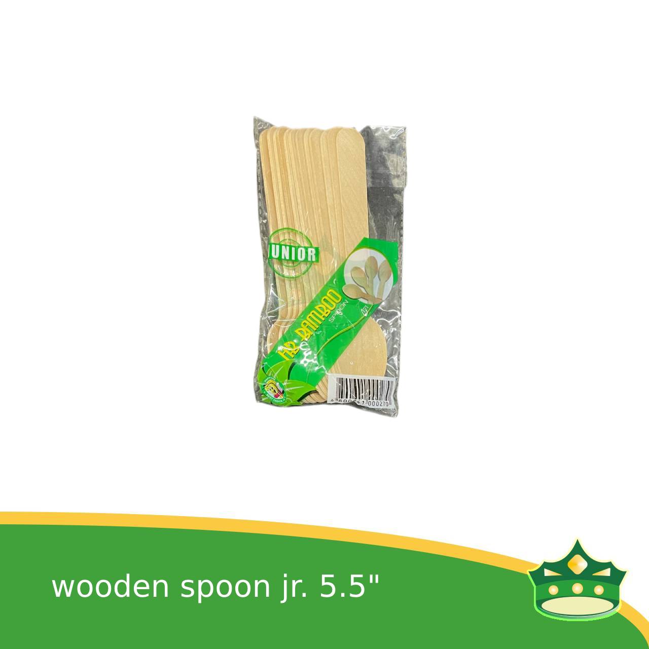 [25 pcs] wooden spoon, fork, spork combi disposable biodegradable cutleries for takeouts as utensils