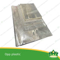 [500 grams] opp plastic bag clear transparent for repacking , packaging of any product