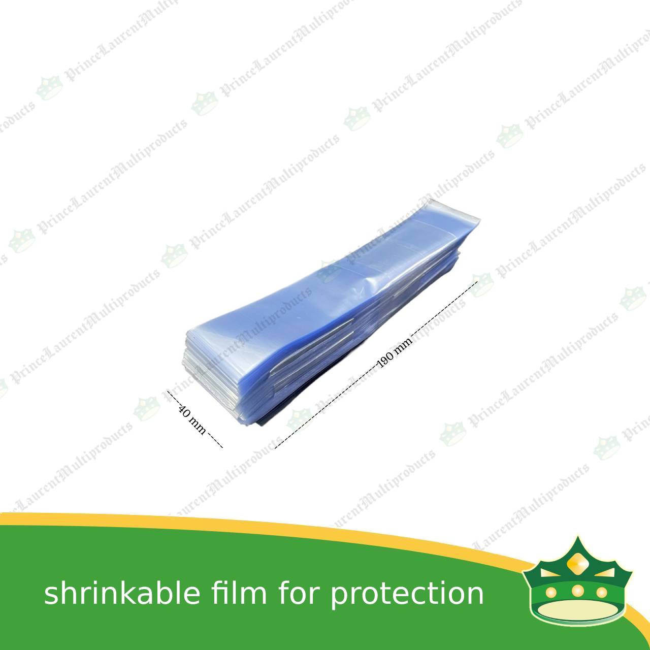 [1000 pcs] sealer for microwavable container round and rectangle