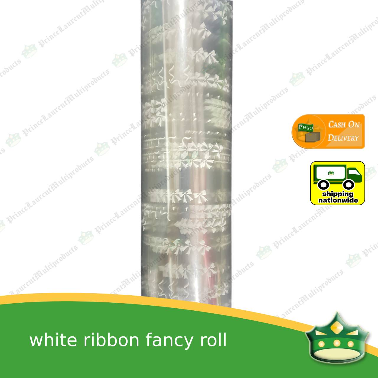 [1 roll] floral wrap, bilao wrap, plastic with design, flower bouquet, bulaklak, plastic cover
