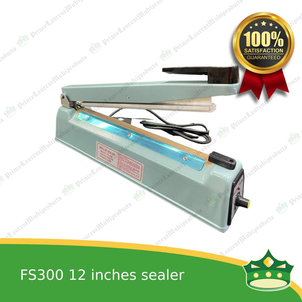 impulse sealer machine polybag plastic sealer for repacking, packing