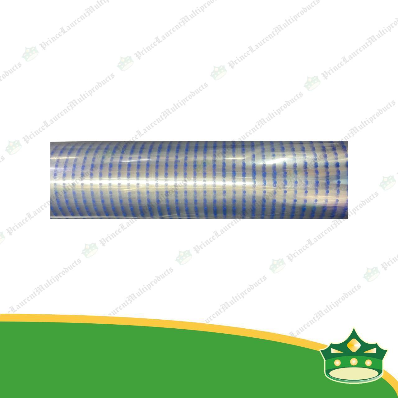 [1 roll] floral wrap, bilao wrap, plastic with design, flower bouquet, bulaklak, plastic cover