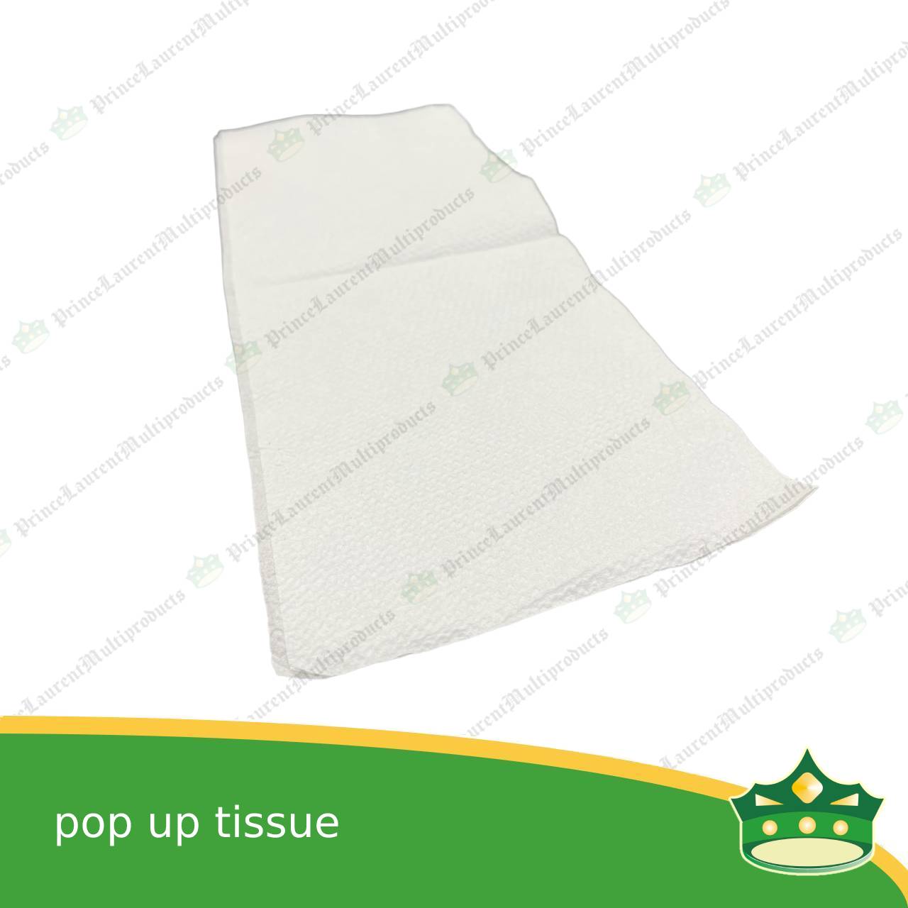 [100 pulls] pop up tissue interleave tissue pure pulp 2-ply for miscellaneous use, wipe, table napkin, table tissue, convenient pull up tissue, mouth wipe
