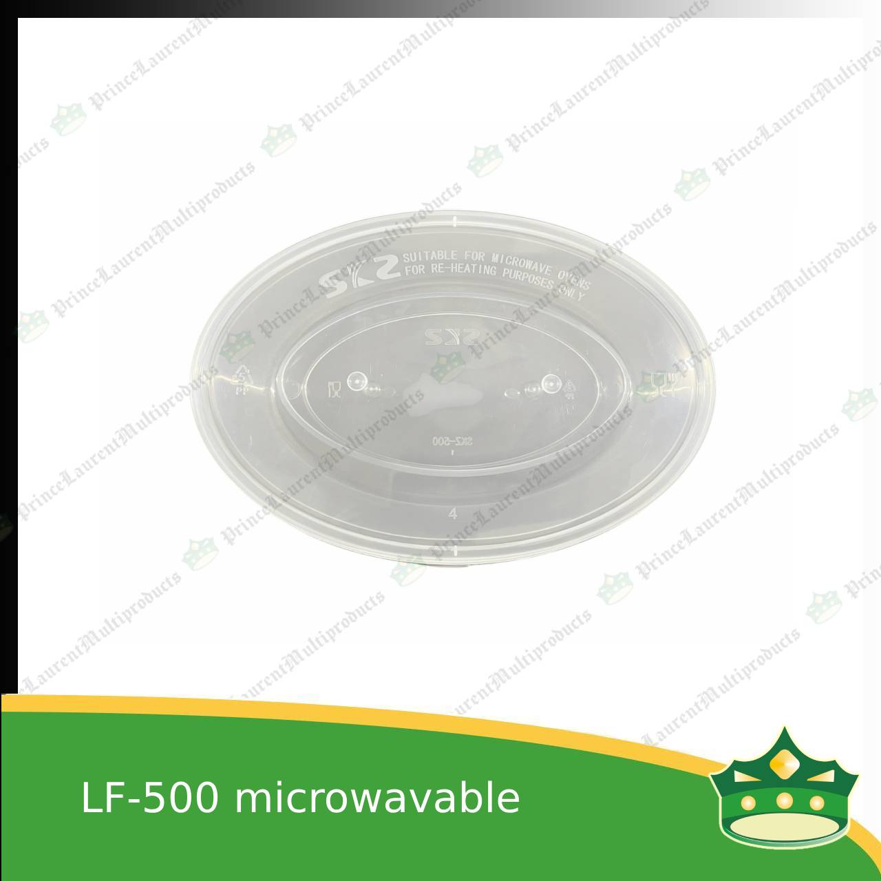 [10 pcs] leche flan container oval shape microwavable container for leche flan custard cake